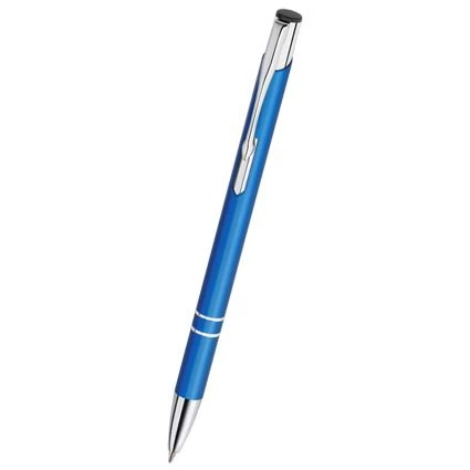 Długopis Cosmo Slim - Niebieski