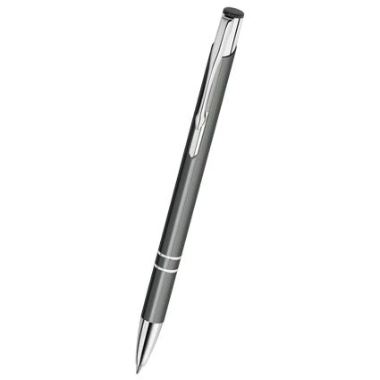 Długopis Cosmo Slim - Grafitowy