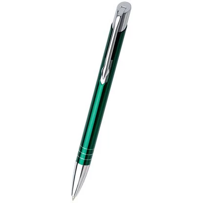 Długopis Manhattan - Zielony