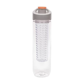 Frank Butelka sportowa 800 ml - Pomarańczowy