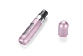 Mini perfumetka LIMA - Różowy