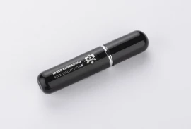 Mini perfumetka LIMA - Czarny