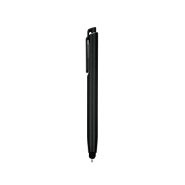 Długopis z chipem NFC, touch pen Henrietta - czarny
