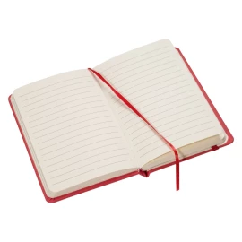 Notes Master - Czerwony