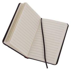 Notes Master - Czarny