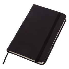Notes Master - Czarny