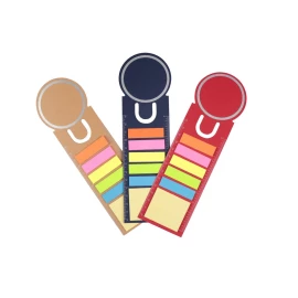 Zakładka Young - brązowy