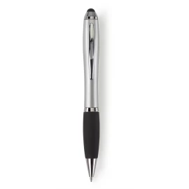 Długopis Trevor- Srebrny