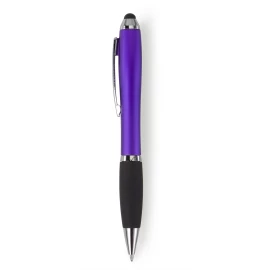 Długopis Trevor - Fioletowy