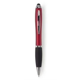 Długopis Trevor - Czerwony
