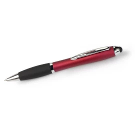 Długopis Trevor - Czerwony