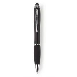 Długopis Trevor- Czarny