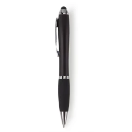 Długopis Trevor- Czarny