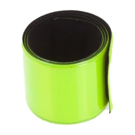 Opaska Odblaskowa - Żółty