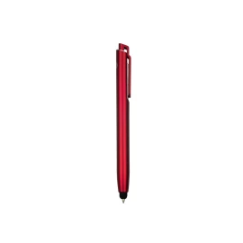 Długopis z chipem NFC, touch pen Henrietta - czerwony