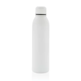 PizBoe - Butelka termiczna 500 ml - Biały