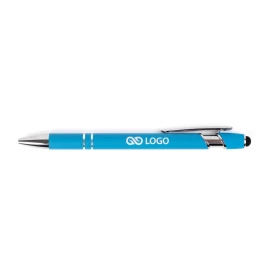 Długopis Dallas - Niebieski