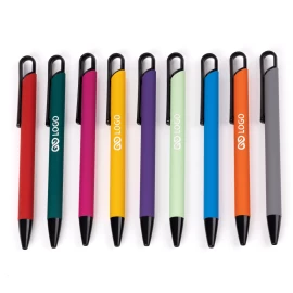 Długopis Sofi - Zielony