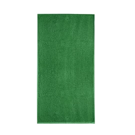 Ręcznik 50 x 30cm - Zielony