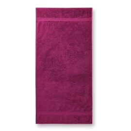 Ręcznik 50 x 100cm - Różowy