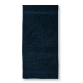 Ręcznik 50 x 100cm - Granatowy