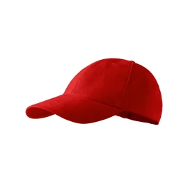 Czapeczka Dziecięca - Czerwony