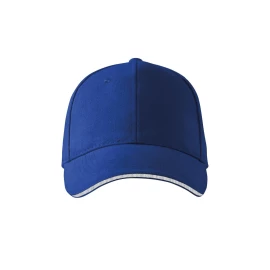 Czapeczka Sandwich - Niebieski