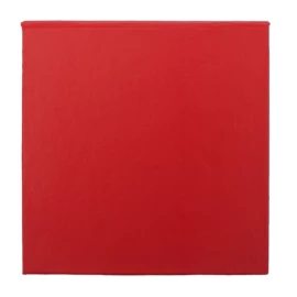 Blok z karteczkami - Czerwony