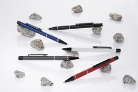 Długopis SATO - Biały