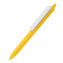 Długopis Comet Kolor - Żółty
