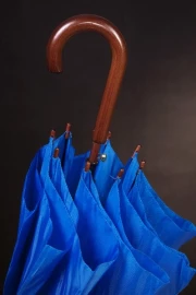 Parasol Fernando - Jasny Niebieski