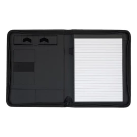 Teczka A4 Bentus - Czarny