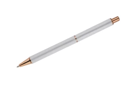 Długopis VERNO - Biały