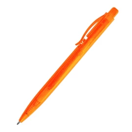 Długopis Lagos - Pomarańczowy