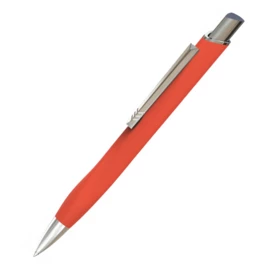Długopis Boston - Pomarańczowy