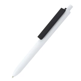 Długopis Comet White - Czarny