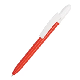 Długopis Fill Classic - Czerwony
