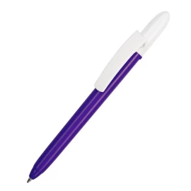 Długopis Fill Classic - Fioletowy