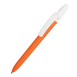Długopis Fill Classic - Pomarańczowy