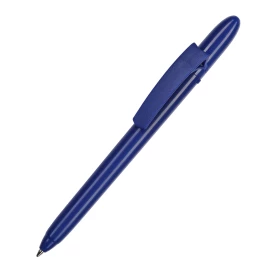 Długopis Fill Solid - Granatowy