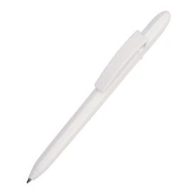 Długopis Fill Solid - Biały