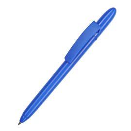 Długopis Fill Solid - Niebieski