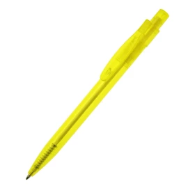 Długopis Hawana - Żółty
