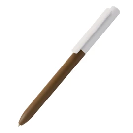 Długopis Kalido Color - Brązowy