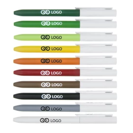 Długopis Kalido Color - Fuksjowy