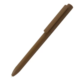 Długopis Kalido Solid - Brązowy
