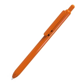 Długopis Lio Color - Pomarańczowy