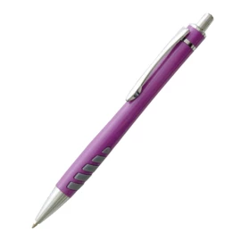 Długopis Merkury - Fioletowy
