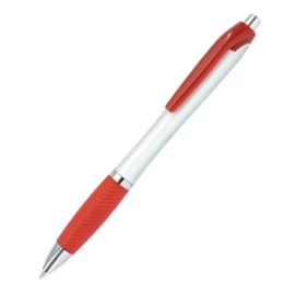 Długopis Milano - Czerwony