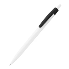 Długopis Netto - Czarny